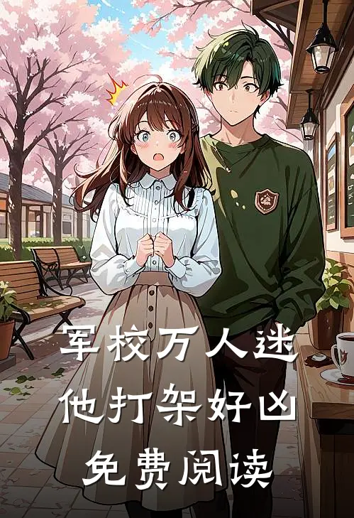 军校万人迷他打架好凶免费阅读