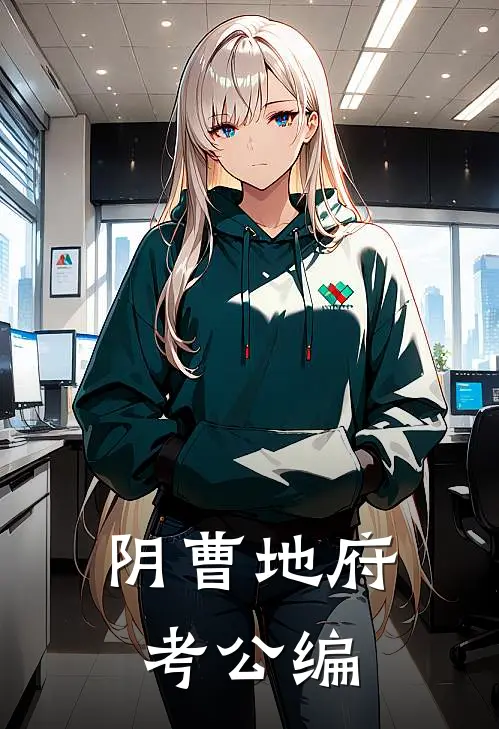 阴曹地府考公编