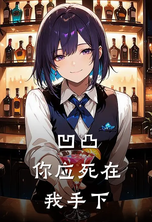 凹凸：你应死在我手下