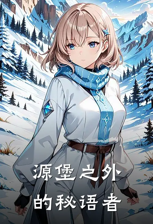源堡之外的秘语者