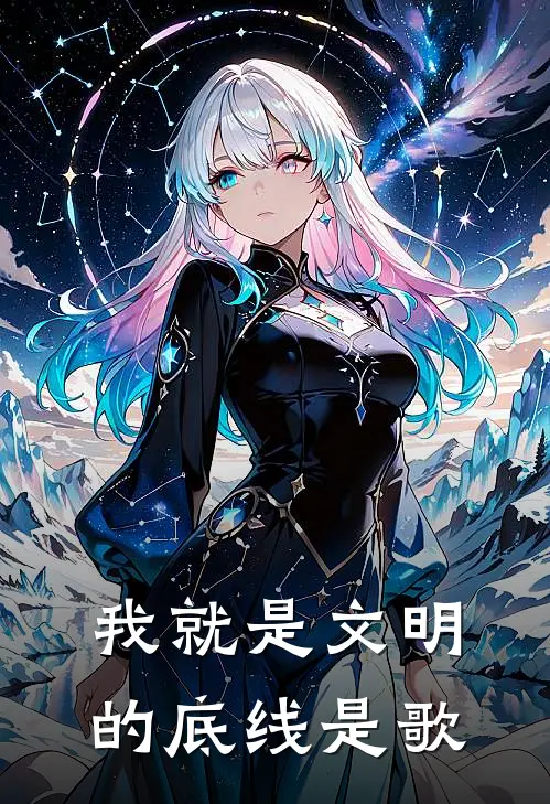 我就是文明的底线是歌