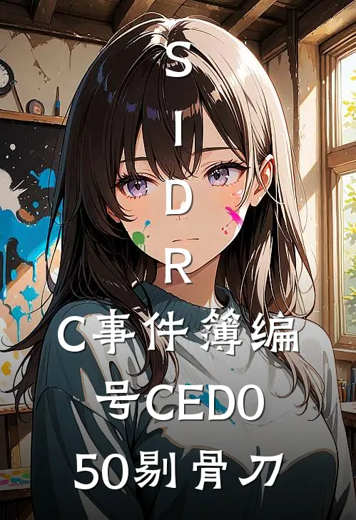 S.I.D.R.C事件簿-编号-C-E-D-050剔骨刀欧唐宁陆平最新小说全文阅读_最新章节列表S.I.D.R.C事件簿-编号-C-E-D-050剔骨刀(欧唐宁陆平)