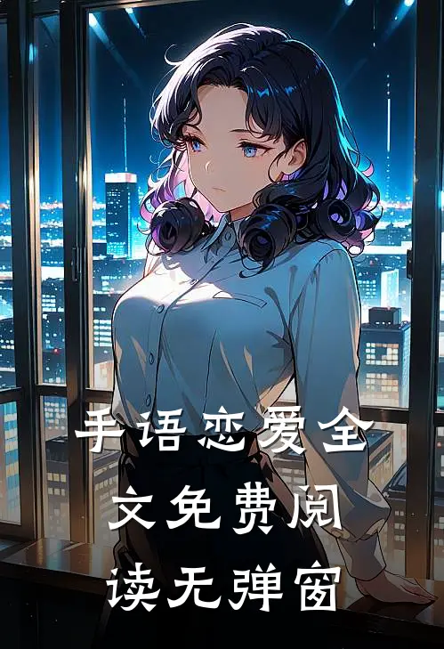 手语恋爱全文免费阅读无弹窗