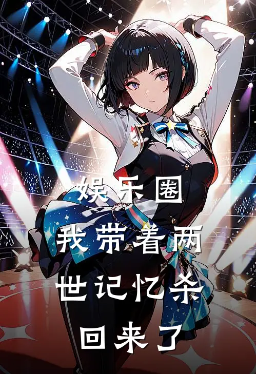 娱乐圈：我带着两世记忆杀回来了