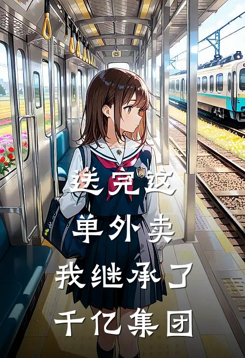 送完这单外卖，我继承了千亿集团