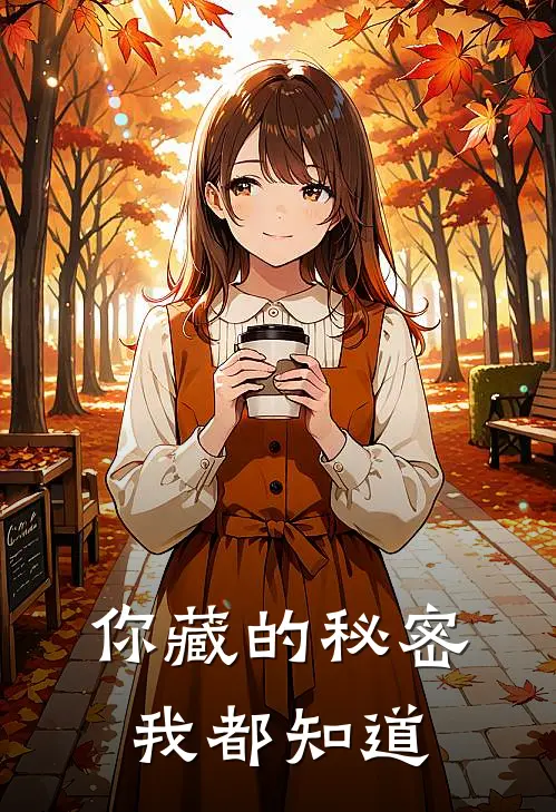 你藏的秘密，我都知道(苏晚陆时衍)全本免费完结小说_小说完结免费你藏的秘密，我都知道苏晚陆时衍