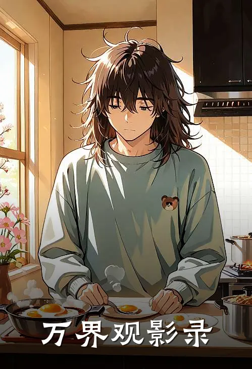 万界观影录林砚沈彻免费小说大全_小说推荐完本万界观影录(林砚沈彻)