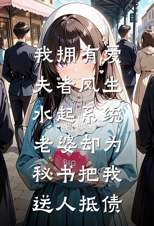 我拥有爱夫者风生水起系统，老婆却为秘书把我送人抵债顾潇潇徐辉免费小说完整版_最新好看小说我拥有爱夫者风生水起系统，老婆却为秘书把我送人抵债顾潇潇徐辉