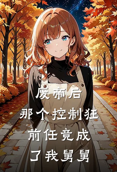 废帝后，那个控制狂前任竟成了我舅舅萧绝沈星落最新免费小说_免费完本小说废帝后，那个控制狂前任竟成了我舅舅萧绝沈星落