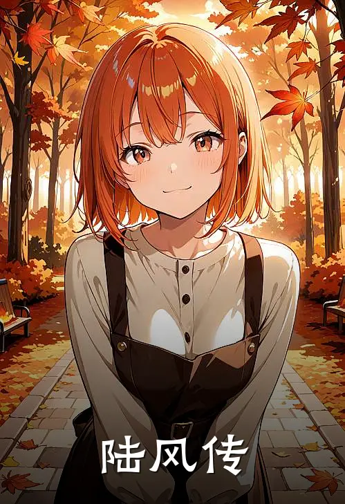 陆风传