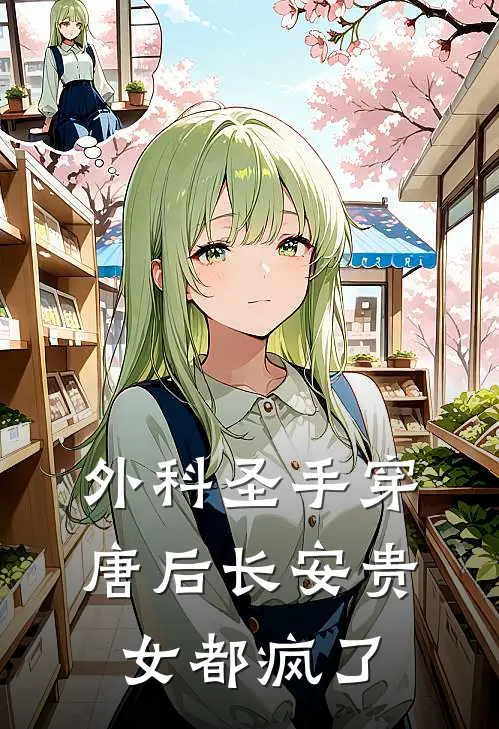 外科圣手穿唐后长安贵女都疯了