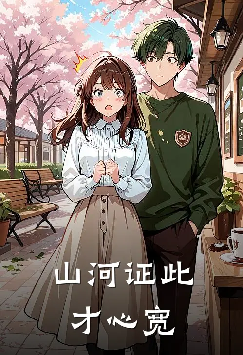 山河证此才心宽