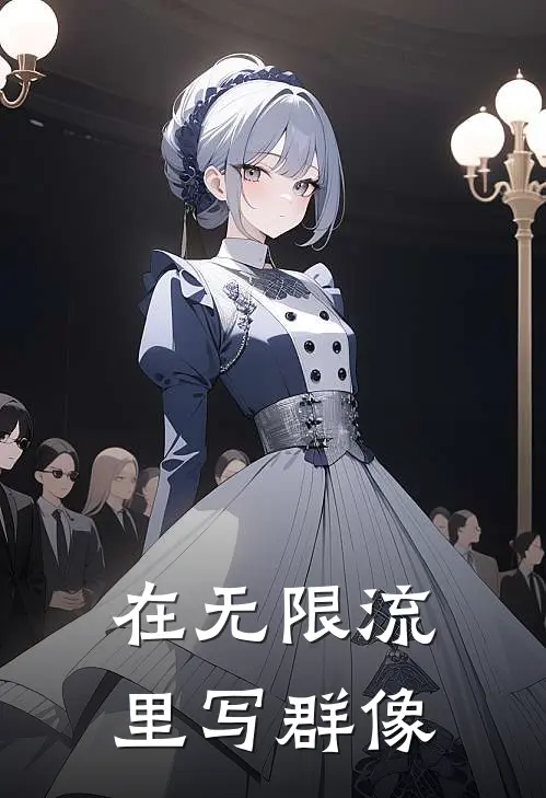 在无限流里写群像(周奕欣符梓琪)小说免费阅读_热门小说阅读在无限流里写群像周奕欣符梓琪