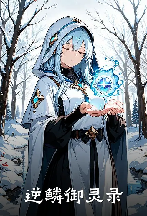 逆鳞御灵录