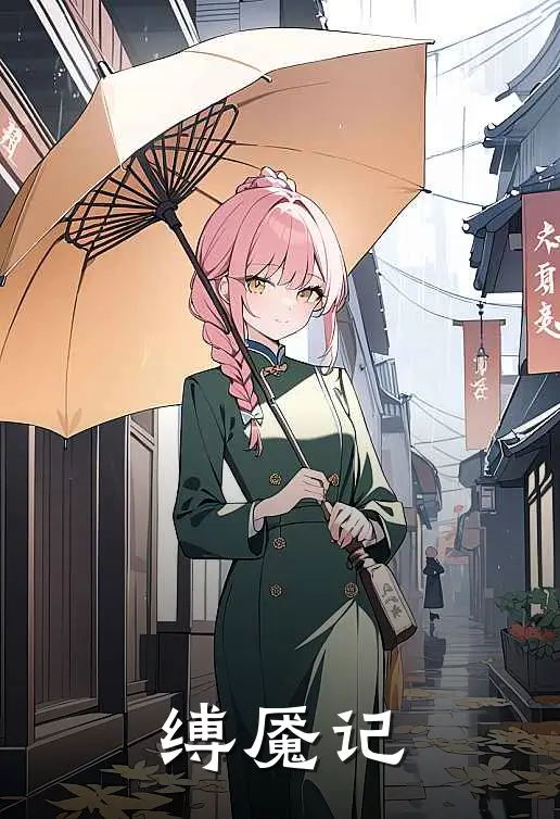 缚魇记卢秋心春杏新热门小说_最新章节列表缚魇记(卢秋心春杏)