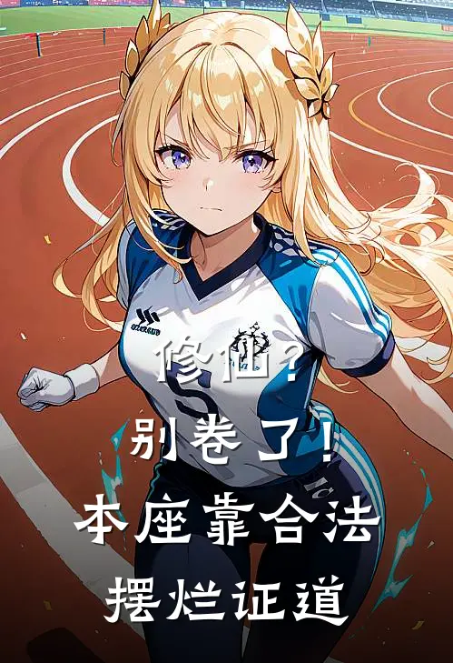 修仙？别卷了！本座靠“合法摆烂”证道