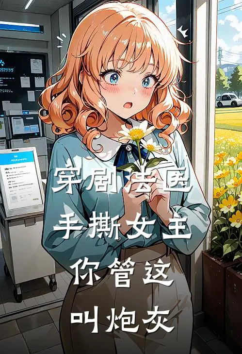穿剧法医手撕女主，你管这叫炮灰