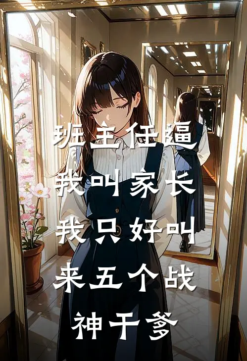 刘丽江凡(班主任逼我叫家长，我只好叫来五个战神干爹)_《班主任逼我叫家长，我只好叫来五个战神干爹》最新章节免费在线阅读