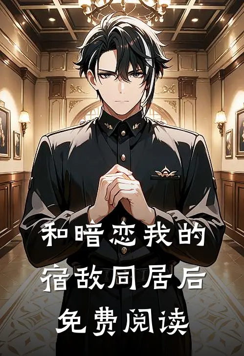 和暗恋我的宿敌同居后免费阅读