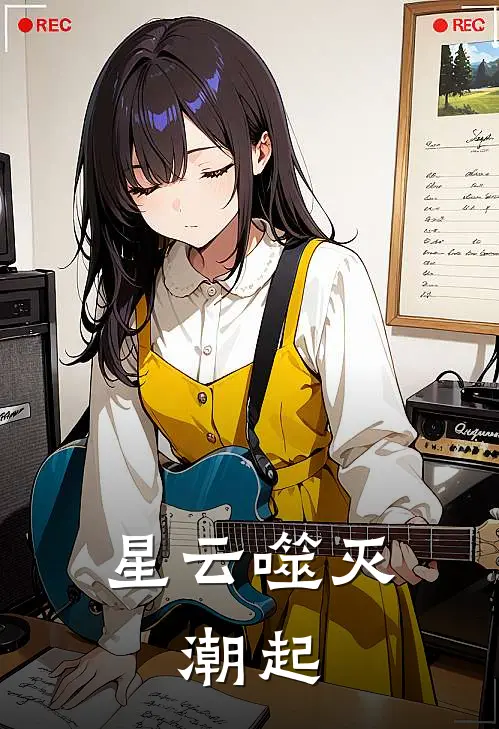 星云噬灭：潮起