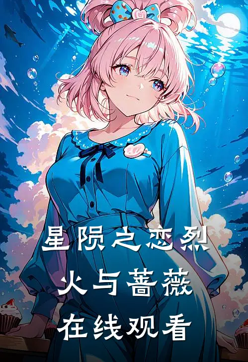 星陨之恋烈火与蔷薇在线观看