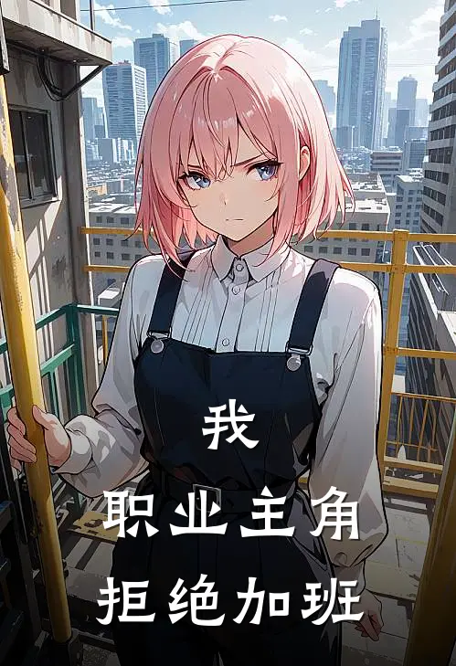 我，职业主角，拒绝加班林寻夏晚晚热门完结小说_最热门小说我，职业主角，拒绝加班林寻夏晚晚