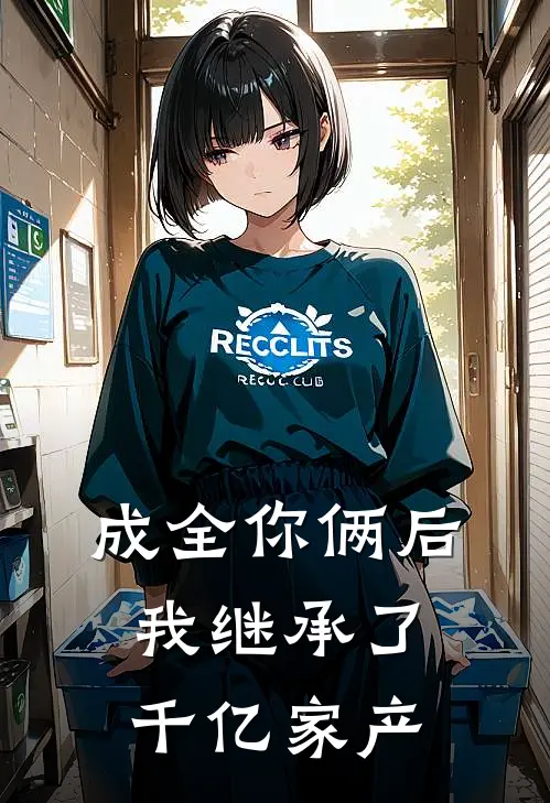 成全你俩后，我继承了千亿家产