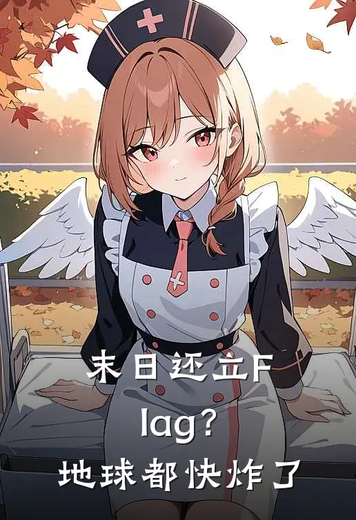 末日还立Flag？地球都快炸了