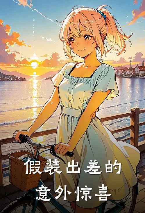 假装出差的意外惊喜(沈清歌陈默)全本完结小说_完整版免费全文阅读假装出差的意外惊喜(沈清歌陈默)