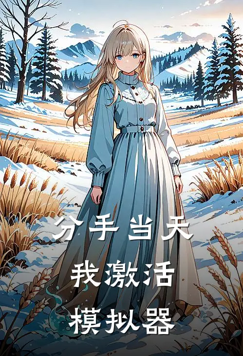 分手当天，我激活模拟器