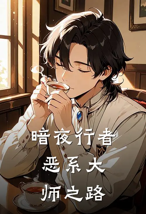 《暗夜行者：恶系大师之路》索罗亚索罗亚完本小说_索罗亚索罗亚(暗夜行者：恶系大师之路)全文免费阅读无弹窗大结局