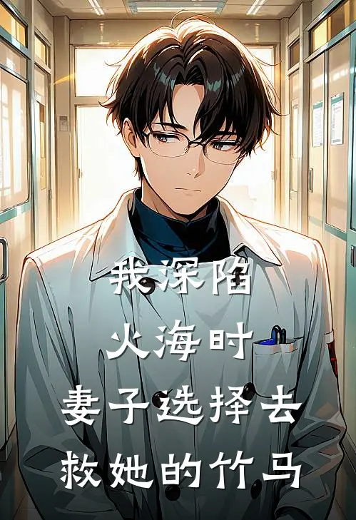 我深陷火海时，妻子选择去救她的竹马孟书远虞挽宁小说完结免费_最新章节列表我深陷火海时，妻子选择去救她的竹马(孟书远虞挽宁)