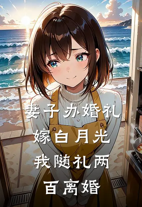 妻子办婚礼嫁白月光，我随礼两百离婚孙浩博荣姗姗免费小说完整版_完结版小说阅读妻子办婚礼嫁白月光，我随礼两百离婚(孙浩博荣姗姗)