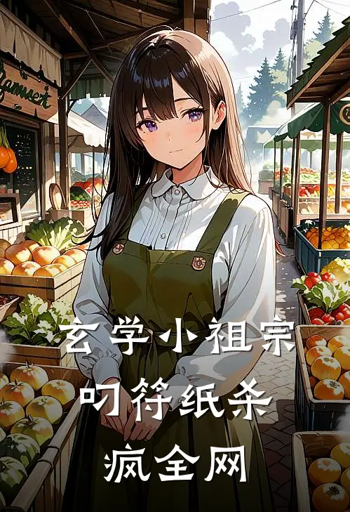 玄学小祖宗：叼符纸杀疯全网(王梅灵雪儿)最新免费小说_完本小说免费阅读玄学小祖宗：叼符纸杀疯全网王梅灵雪儿