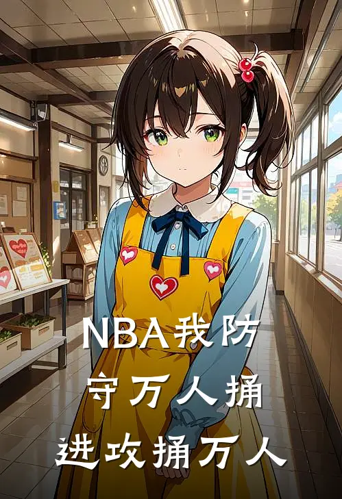 NBA我防守万人捅，进攻捅万人林青兰德尔最新热门小说_免费小说全文阅读NBA我防守万人捅，进攻捅万人(林青兰德尔)