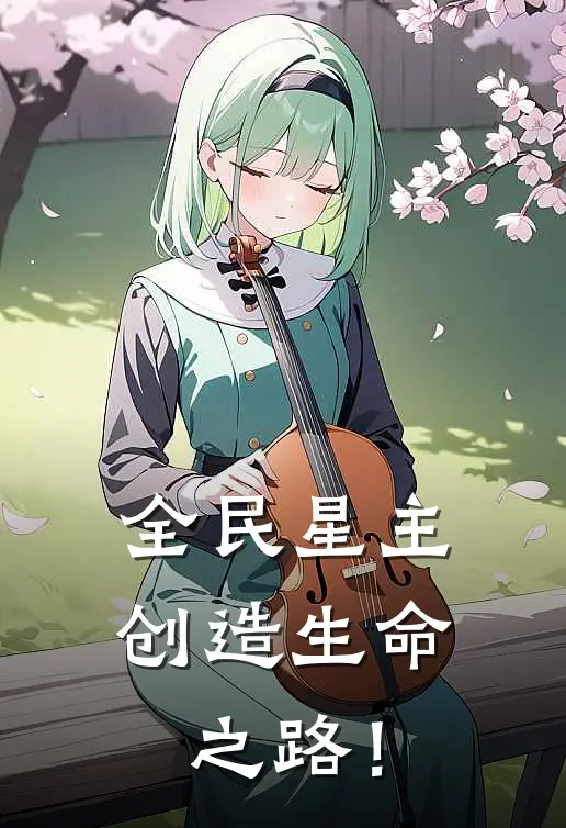 全民星主，创造生命之路！