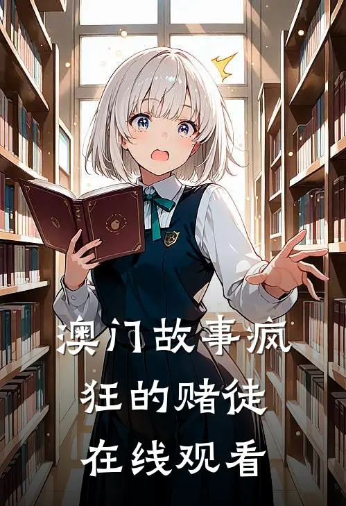 澳门故事疯狂的赌徒在线观看