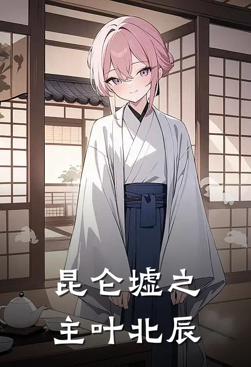 昆仑墟之主叶北辰