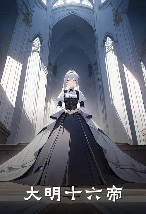 大明十六帝