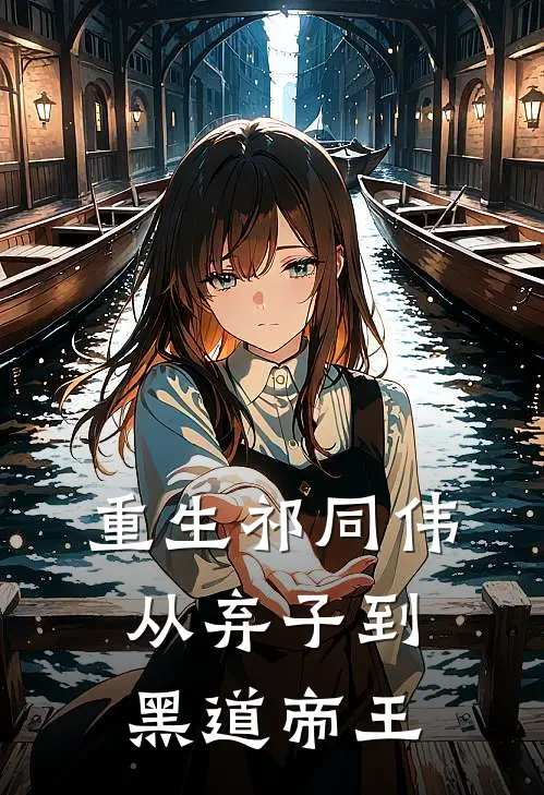 重生祁同伟，从弃子到黑道帝王