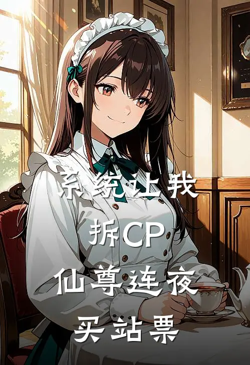 系统让我拆CP，仙尊连夜买站票