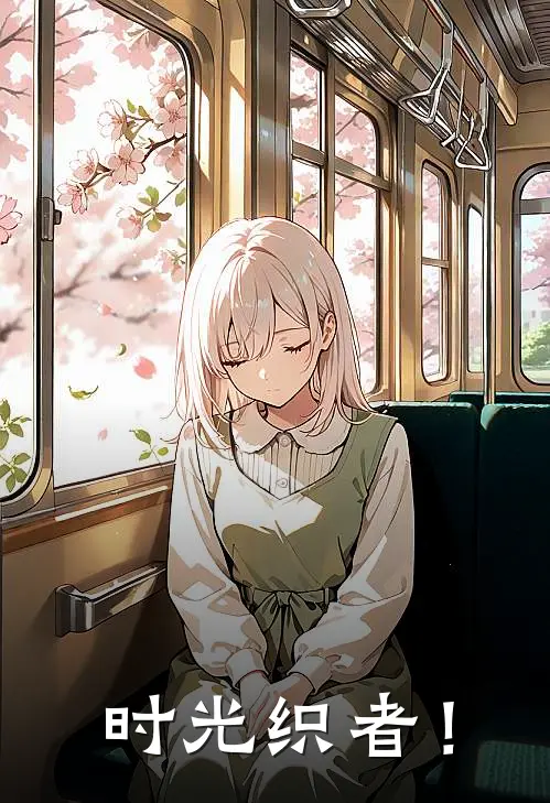 时光织者！
