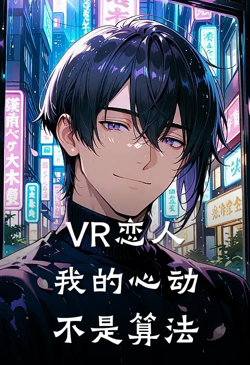 VR恋人：我的心动不是算法林晓赵林森热门小说阅读_完本完结小说VR恋人：我的心动不是算法林晓赵林森