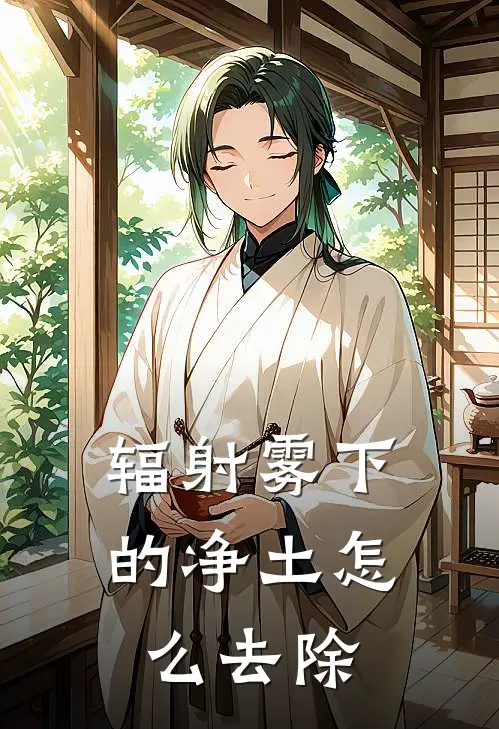 辐射雾下的净土怎么去除