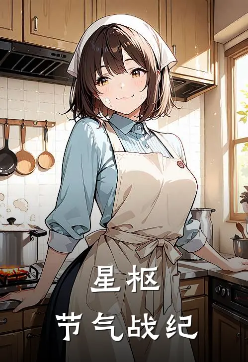 星枢：节气战纪