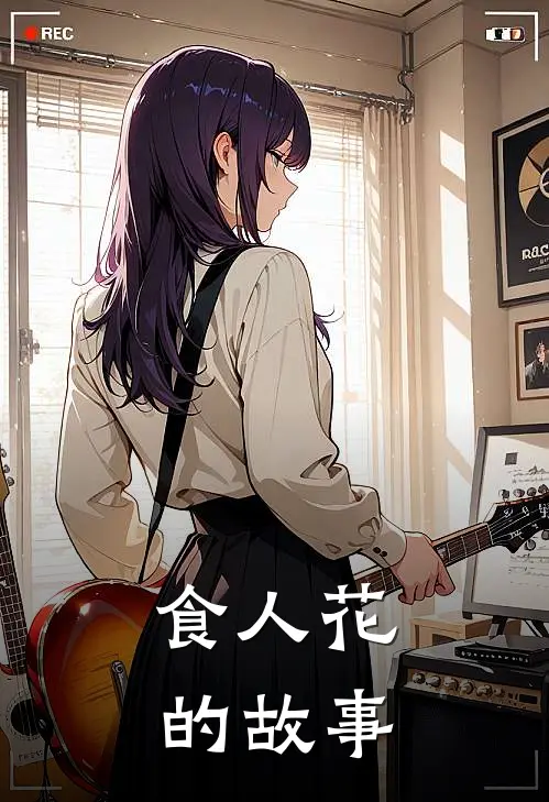 食人花的故事(赵立赵叔)好看的小说推荐完结_完本小说食人花的故事赵立赵叔