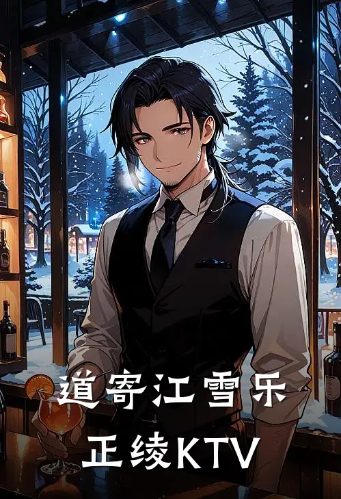 道寄江雪乐正绫KTV