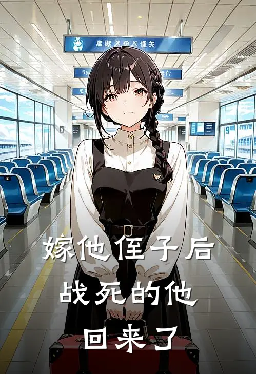 嫁他侄子后，战死的他回来了