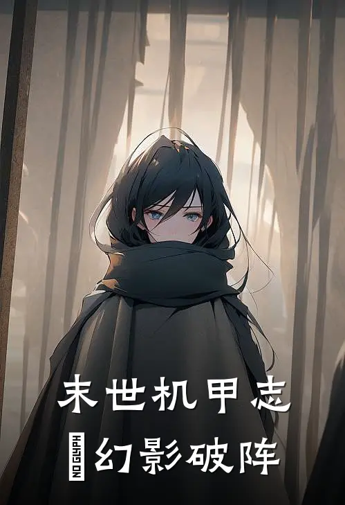 末世机甲志•幻影破阵张磊林默完结版小说阅读_完整版小说免费阅读末世机甲志•幻影破阵(张磊林默)