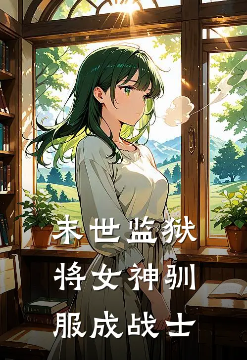 末世监狱，将女神驯服成战士(赵林宇沈凌霜)完整版免费阅读_(末世监狱，将女神驯服成战士)全章节免费在线阅读